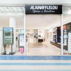 Opticien Angers Leclerc - Alain Afflelou