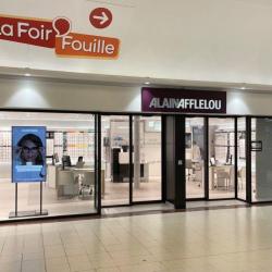 Opticien Angers Carrefour - Alain Afflelou