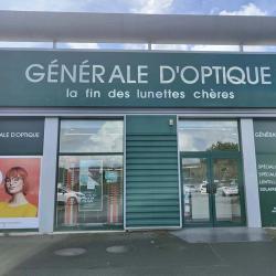 Opticien Angers Anjou Générale D'optique