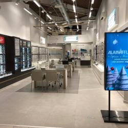 Opticien Anglet Carrefour - Alain Afflelou