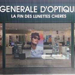 Opticien Angouleme La Couronne Générale D'optique
