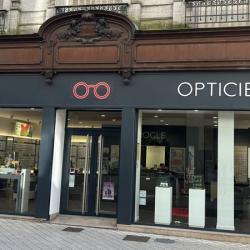 Opticien Angoulême - Lissac