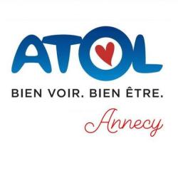 Opticien Annecy - Atol Mon Opticien
