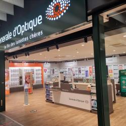Opticien Annecy Brogny Générale D'optique