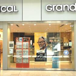 Opticien Annecy Grandoptical