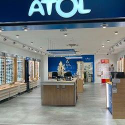 Opticien Annecy Seynod - Atol Mon Opticien
