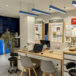 Opticien Annemasse - Atol Mon Opticien