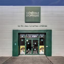 Opticien Annemasse Générale D'optique