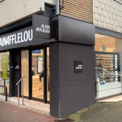 Opticien Annoeullin - Alain Afflelou