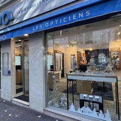 Opticien Antibes - Atol Mon Opticien