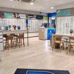 Opticien Anzin - Atol Mon Opticien