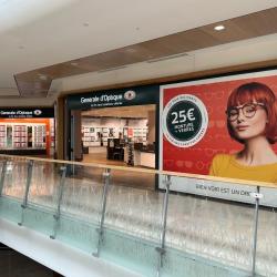 Opticien Arcueil Générale D'optique