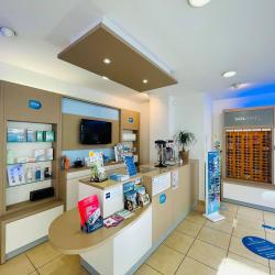 Opticien Argentan - Atol Mon Opticien