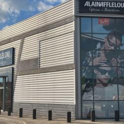 Opticien Arles Fourchon - Alain Afflelou