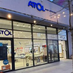 Opticien Arles - Atol Mon Opticien