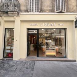 Opticien Arles - Lissac