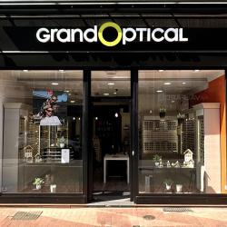 Opticien Armentières Grandoptical