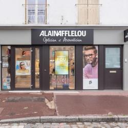 Opticien Arpajon | Alain Afflelou
