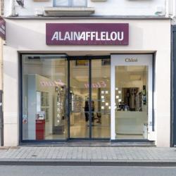 Opticien Arras - Alain Afflelou