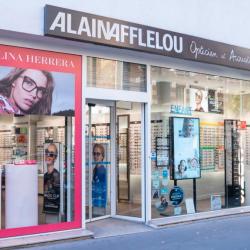 Opticien Asnieres Sur Seine - Alain Afflelou