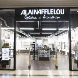 Opticien Athis Mons - Alain Afflelou