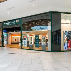 Opticien Athis-mons Générale D'optique