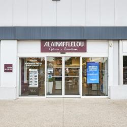 Opticien Aubagne Cc. Auchan - Alain Afflelou