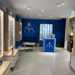 Opticien Aubenas - Atol Mon Opticien