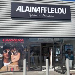 Opticien Aubenas - Alain Afflelou