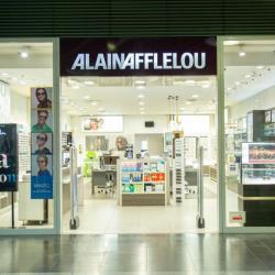 Opticien Aubervilliers - Alain Afflelou