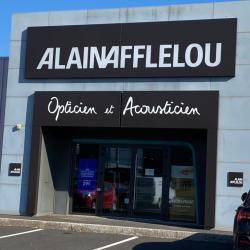 Opticien Aubiere - Alain Afflelou