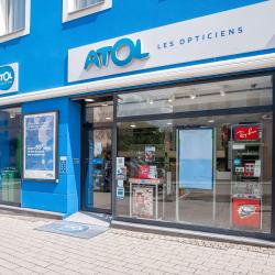 Opticien Audincourt - Atol Mon Opticien