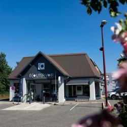 Opticien Audincourt | écouter Voir Optique Mutualiste