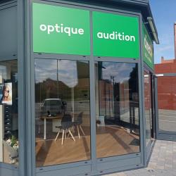 Opticien & Audioprothésiste Direct Optic