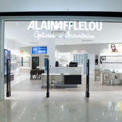 Opticien Aulnay-sous-bois | Alain Afflelou