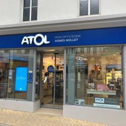 Audioprothésiste Aumale - Atol Audition