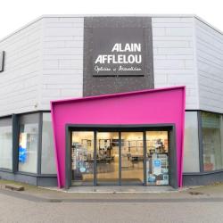 Opticien Auray - Alain Afflelou