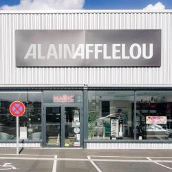 Opticien Aurillac G.leclerc - Alain Afflelou