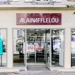 Opticien Aurillac Gambetta - Alain Afflelou