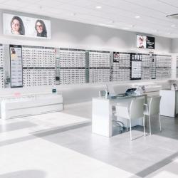 Opticien Aurillac G.leclerc - Alain Afflelou