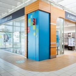 Opticien Auterive - Alain Afflelou