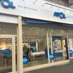 Opticien Autun - Atol Mon Opticien