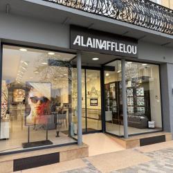 Opticien Autun - Alain Afflelou