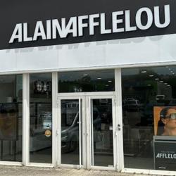 Opticien Auxerre - Alain Afflelou