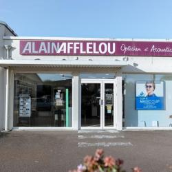 Opticien Avallon - Alain Afflelou