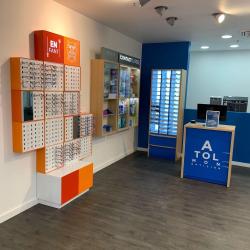 Opticien Avignon - Atol Mon Opticien