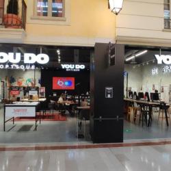 Opticien Avignon - Cc Mistral - You Do