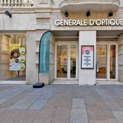 Opticien Avignon Générale D'optique