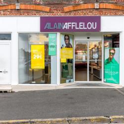 Opticien Bailleul - Alain Afflelou