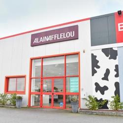 Opticien Bain-de-bretagne | Alain Afflelou